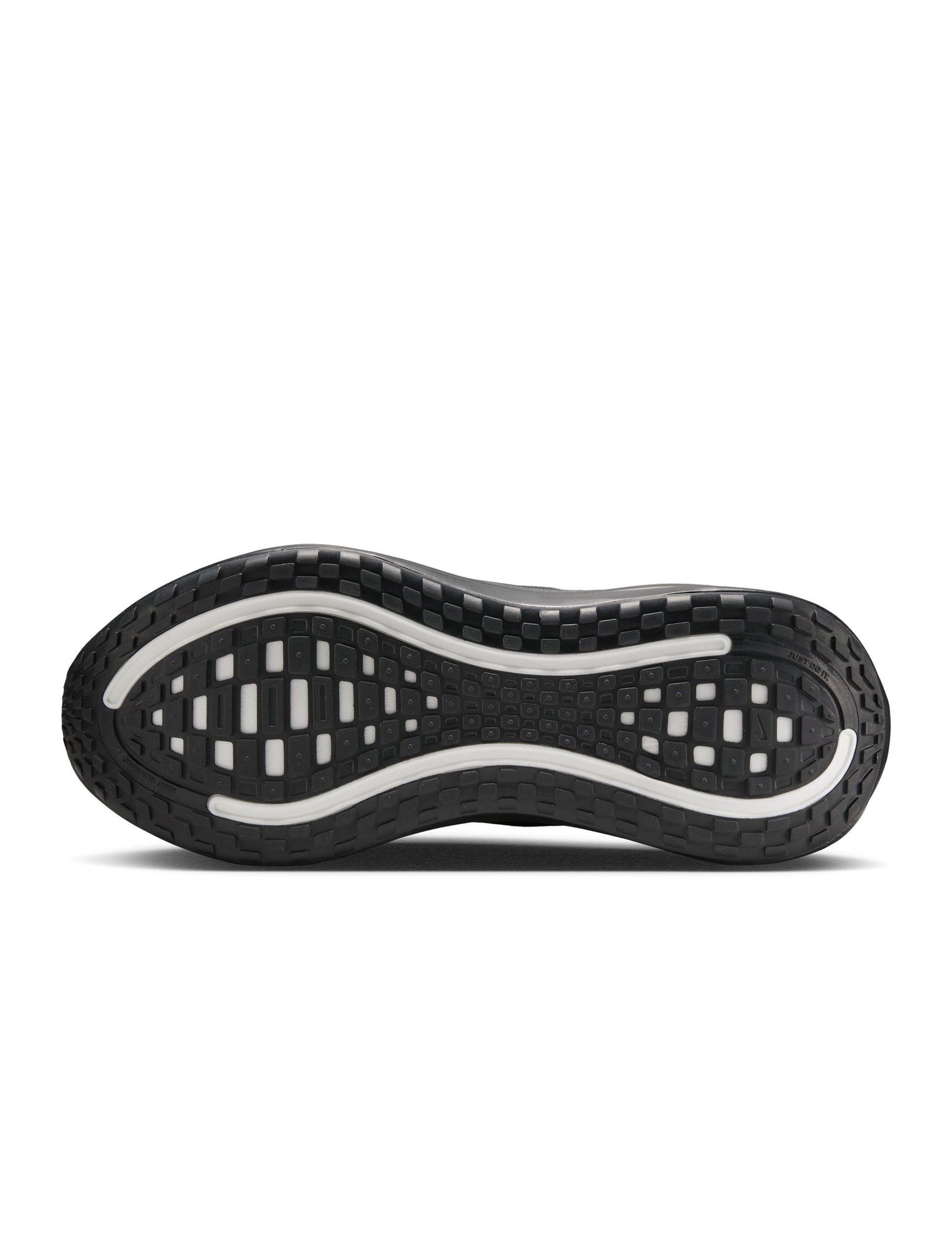 Nike Mens Vomero Plus - Black Denim Exchange