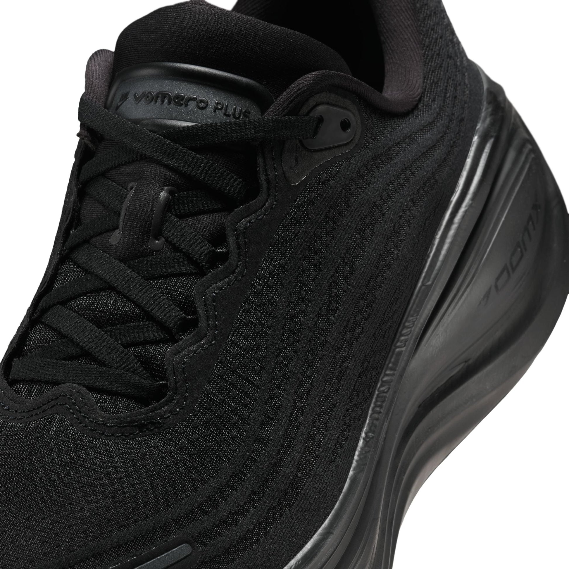Nike Mens Vomero Plus - Black Denim Exchange