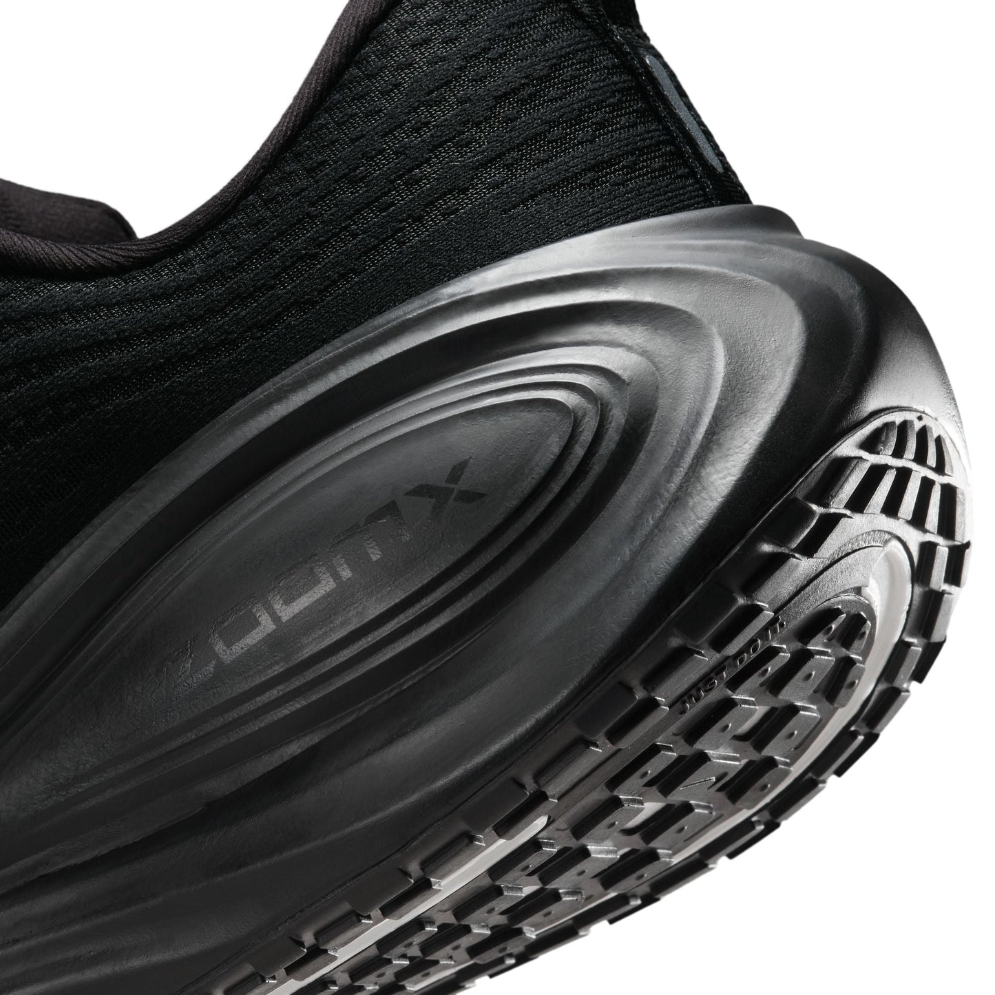 Nike Mens Vomero Plus - Black Denim Exchange