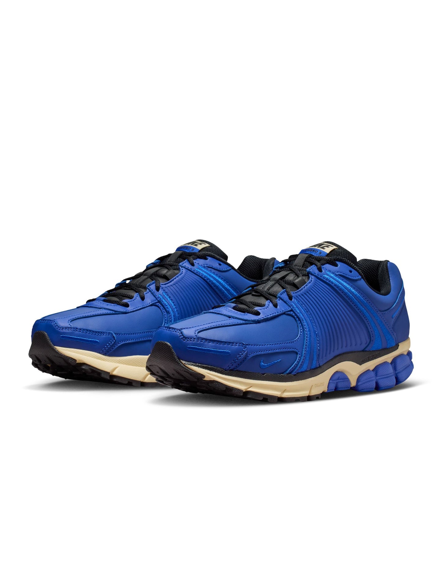 Nike Mens Zoom Vomero 5 - Hyper Royal Denim Exchange