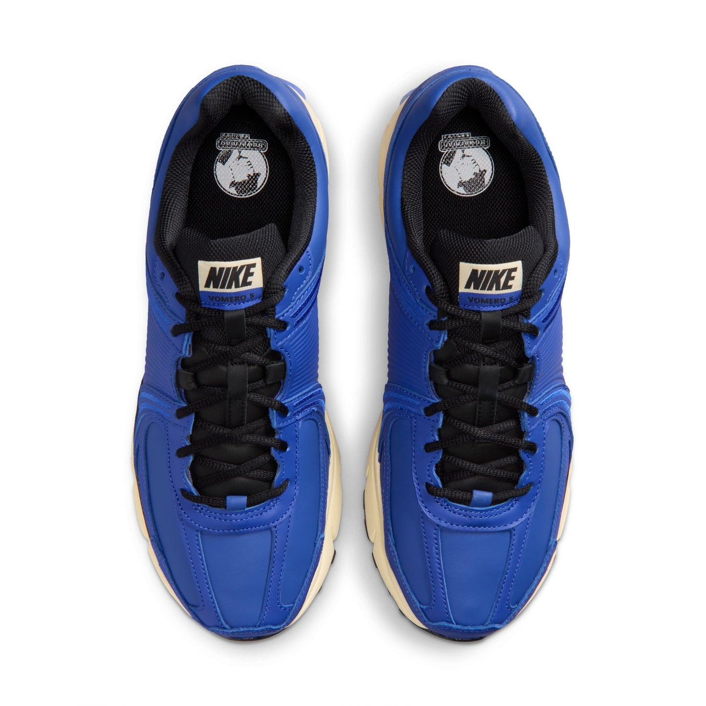 Nike Mens Zoom Vomero 5 - Hyper Royal Denim Exchange