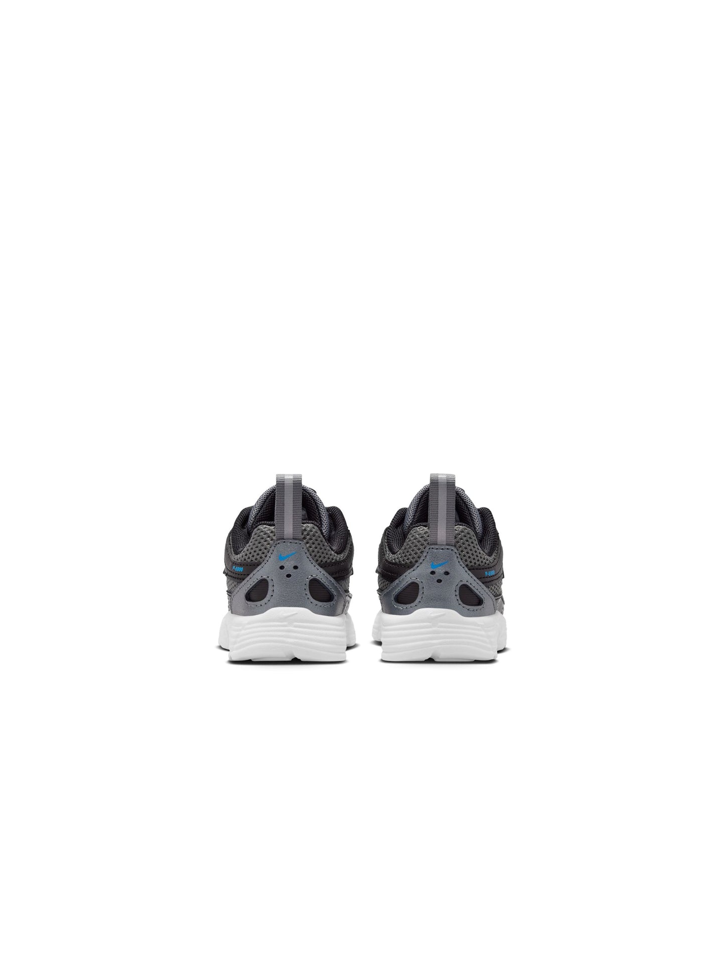Nike (TD) P-6000 - Smoke Grey Denim Exchange