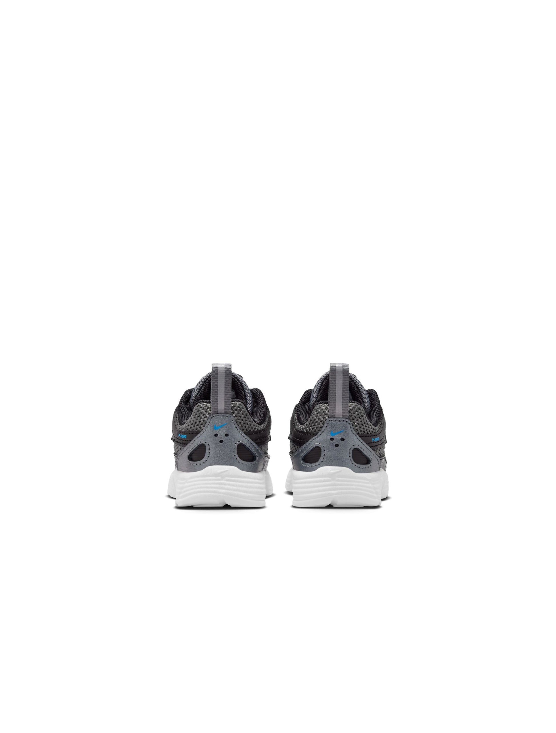 Nike (TD) P-6000 - Smoke Grey Denim Exchange