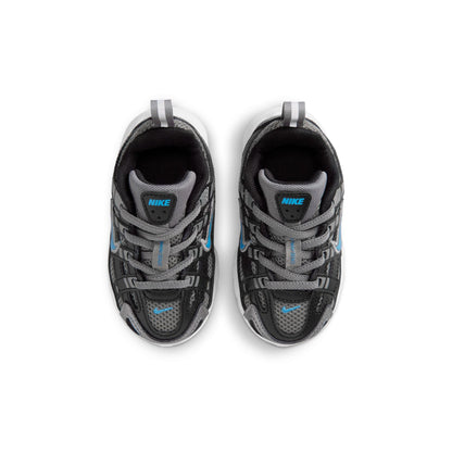 Nike (TD) P-6000 - Smoke Grey Denim Exchange