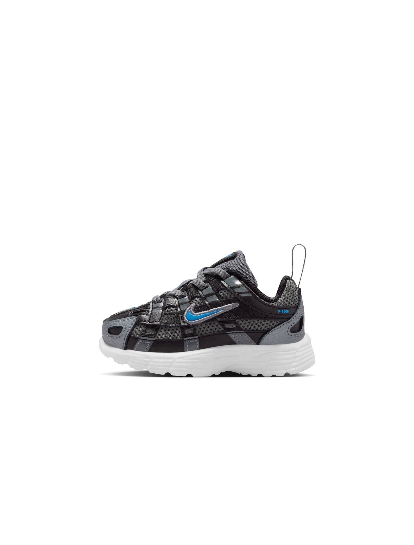 Nike (TD) P-6000 - Smoke Grey Denim Exchange