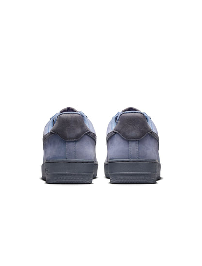 Nike Mens Air Force 1 Low Retro Premium - Dark Sky Blue Denim Exchange