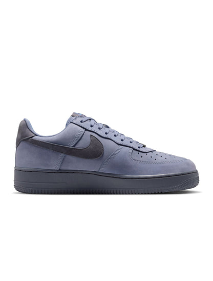 Nike Mens Air Force 1 Low Retro Premium - Dark Sky Blue Denim Exchange