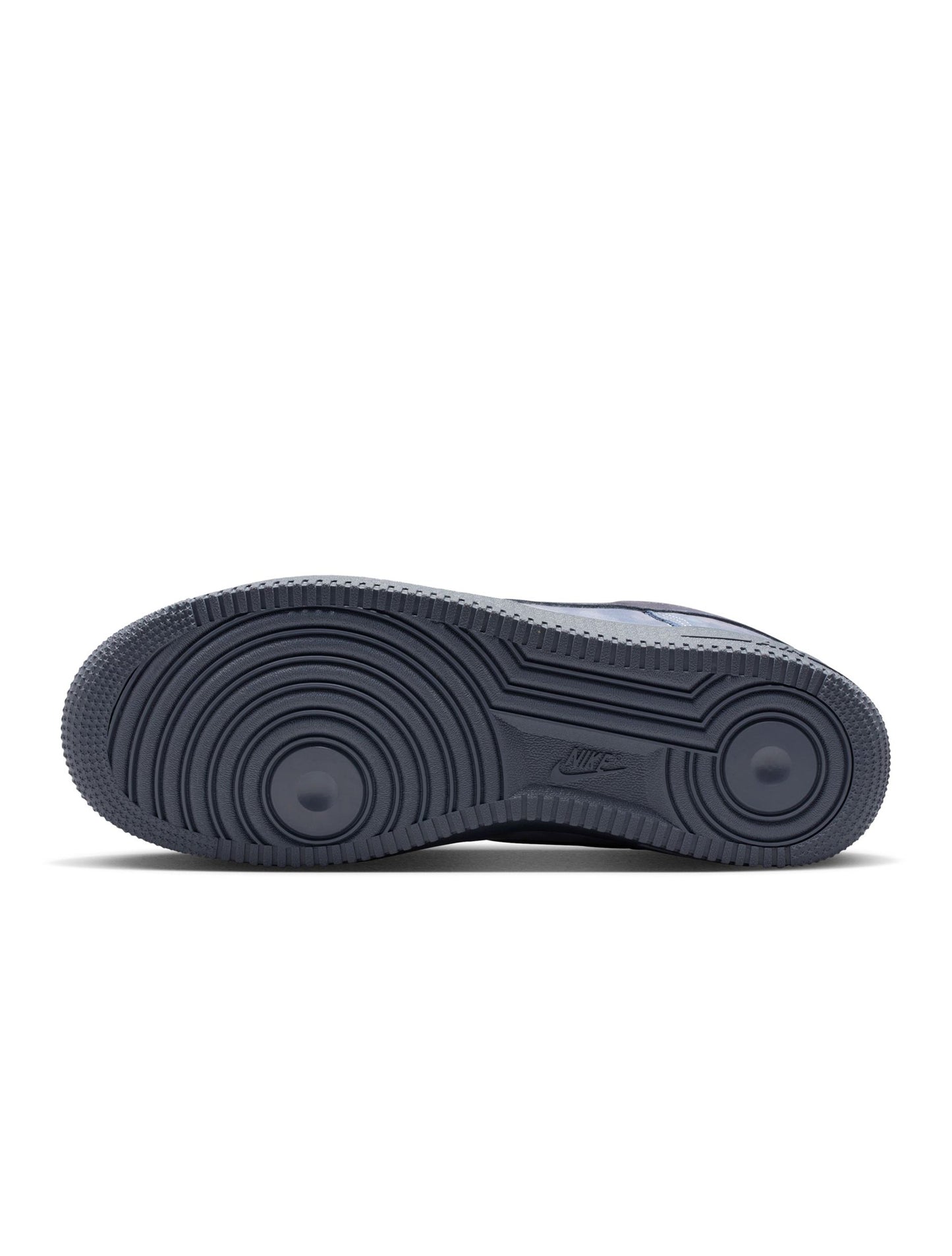 Nike Mens Air Force 1 Low Retro Premium - Dark Sky Blue Denim Exchange