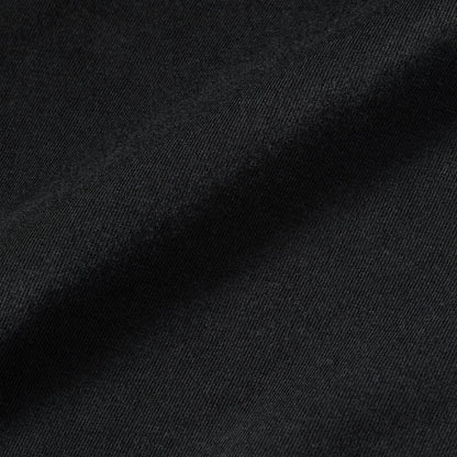Nike Womens Sportswear Chill Knit Lightweight Hoodie - Black/Chalk Denim Exchange