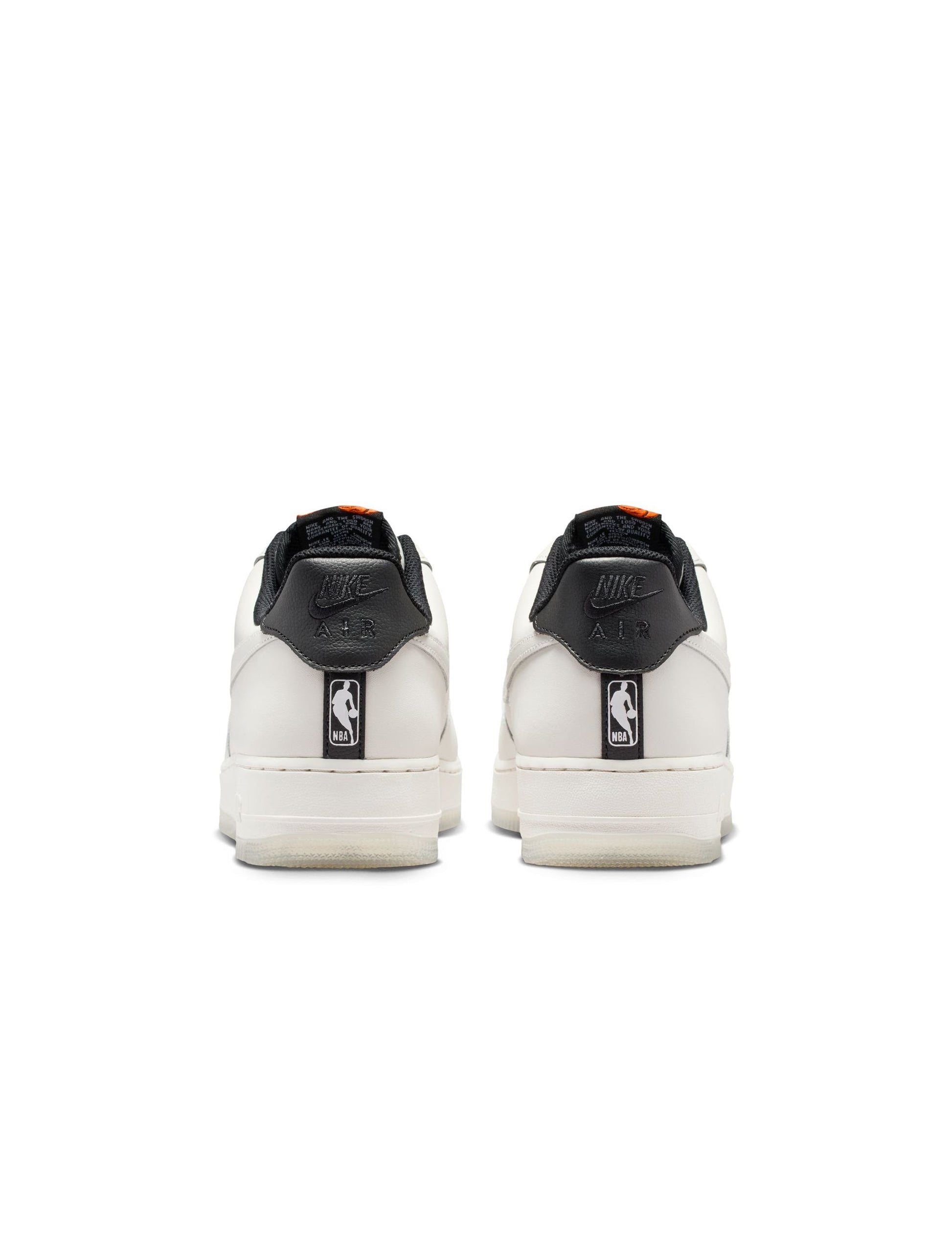 Nike Mens Air Force 1 ’07 - Phantom Denim Exchange