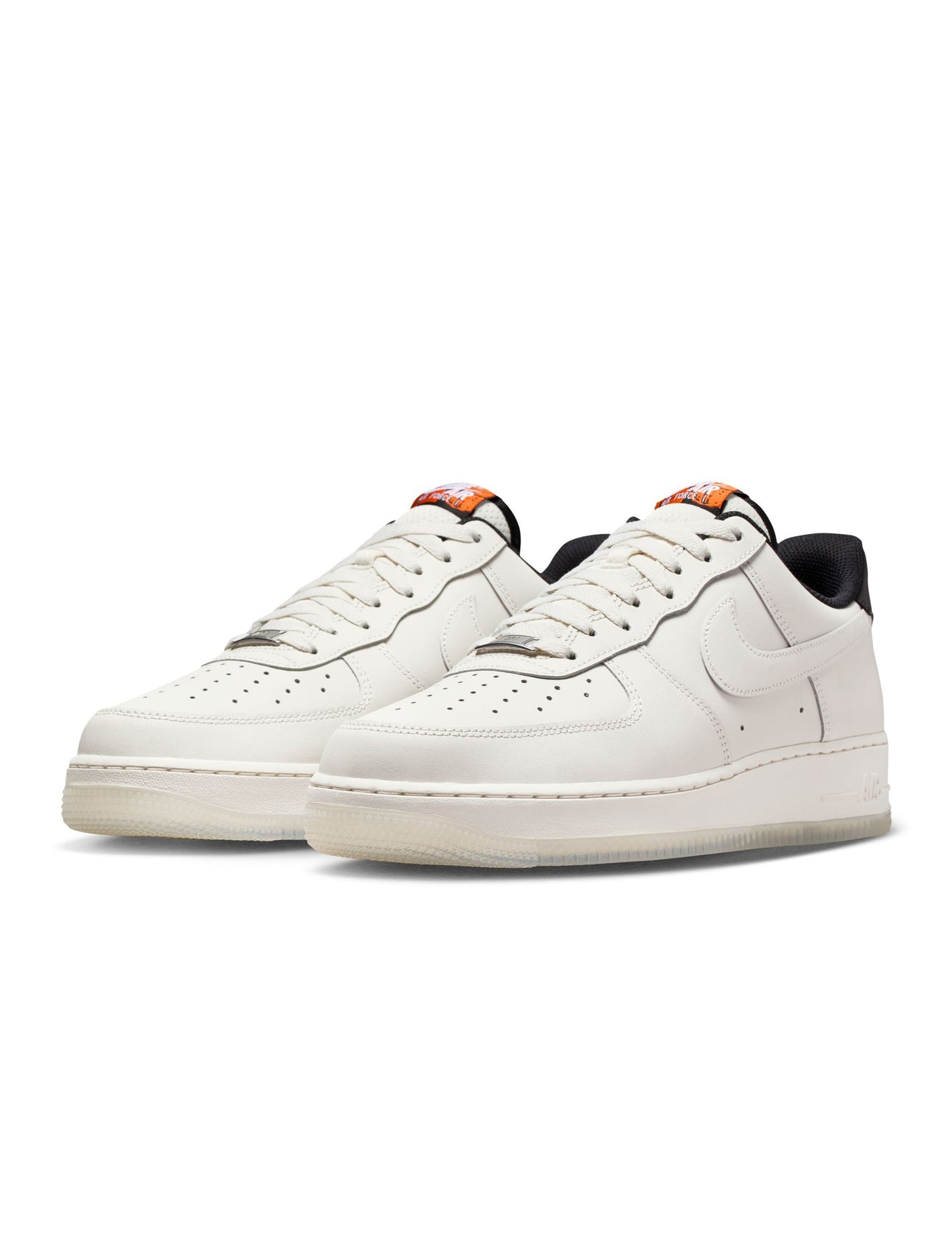 Nike Mens Air Force 1 ’07 - Phantom Denim Exchange