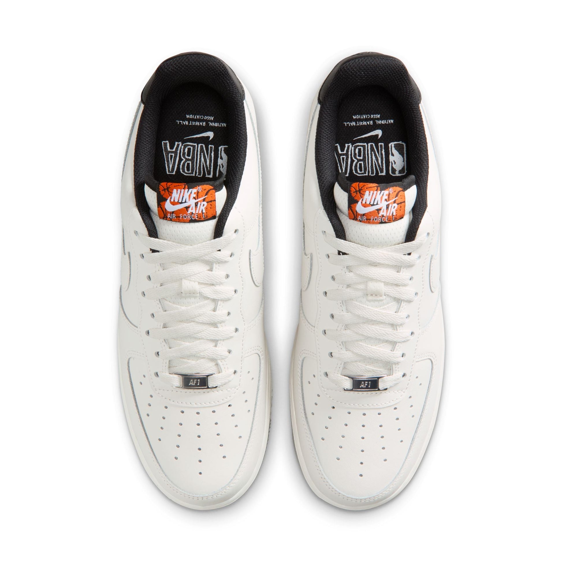 Nike Mens Air Force 1 ’07 - Phantom Denim Exchange