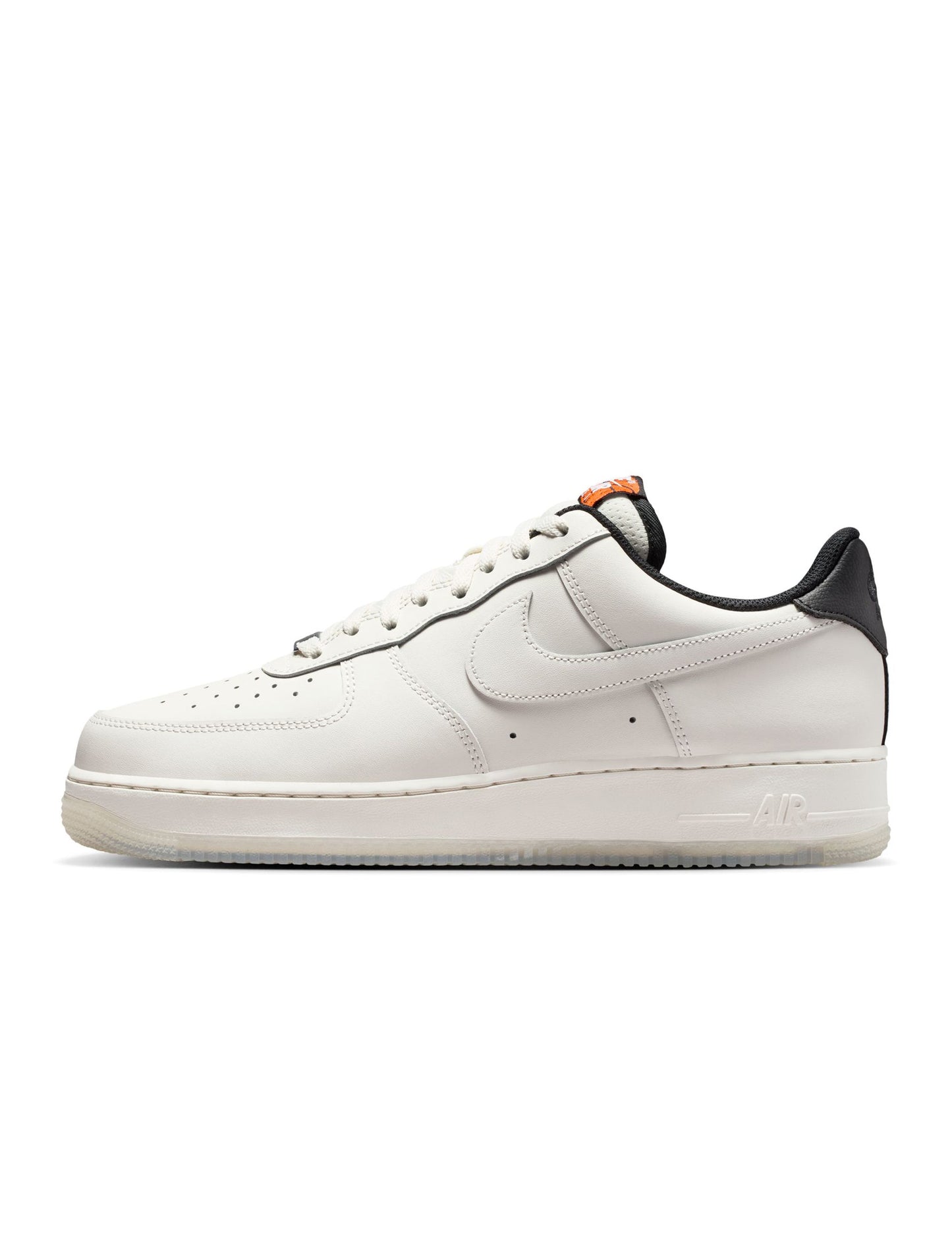 Nike Mens Air Force 1 ’07 - Phantom Denim Exchange