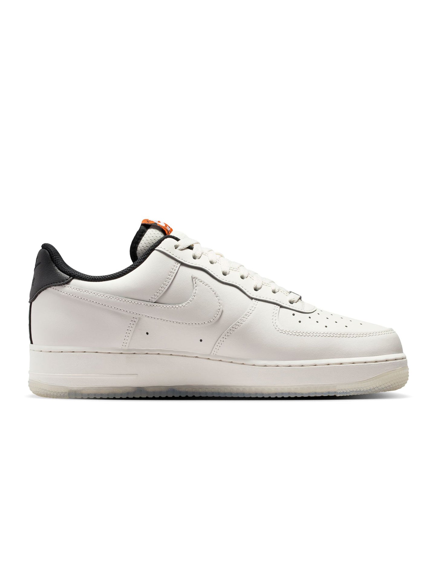 Nike Mens Air Force 1 ’07 - Phantom Denim Exchange