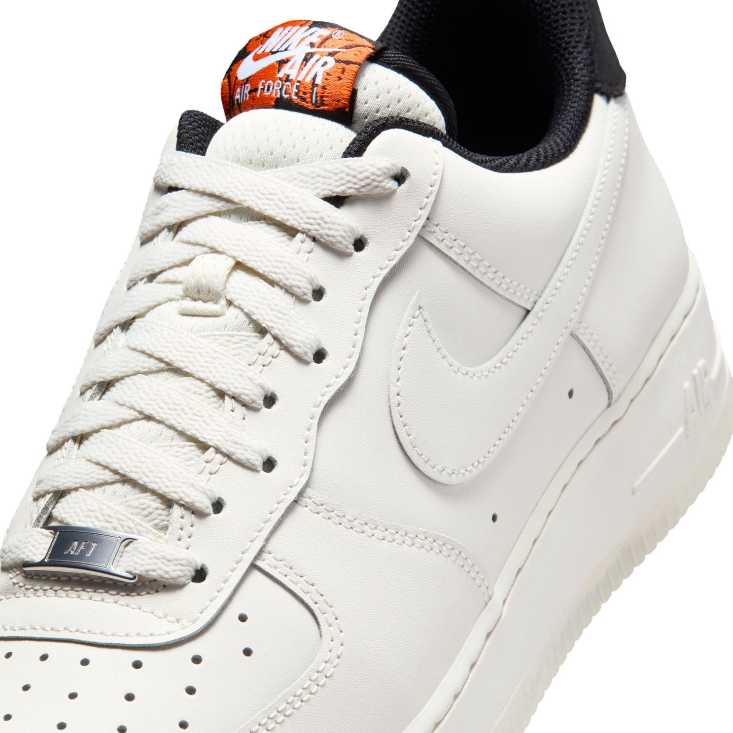 Nike Mens Air Force 1 ’07 - Phantom Denim Exchange