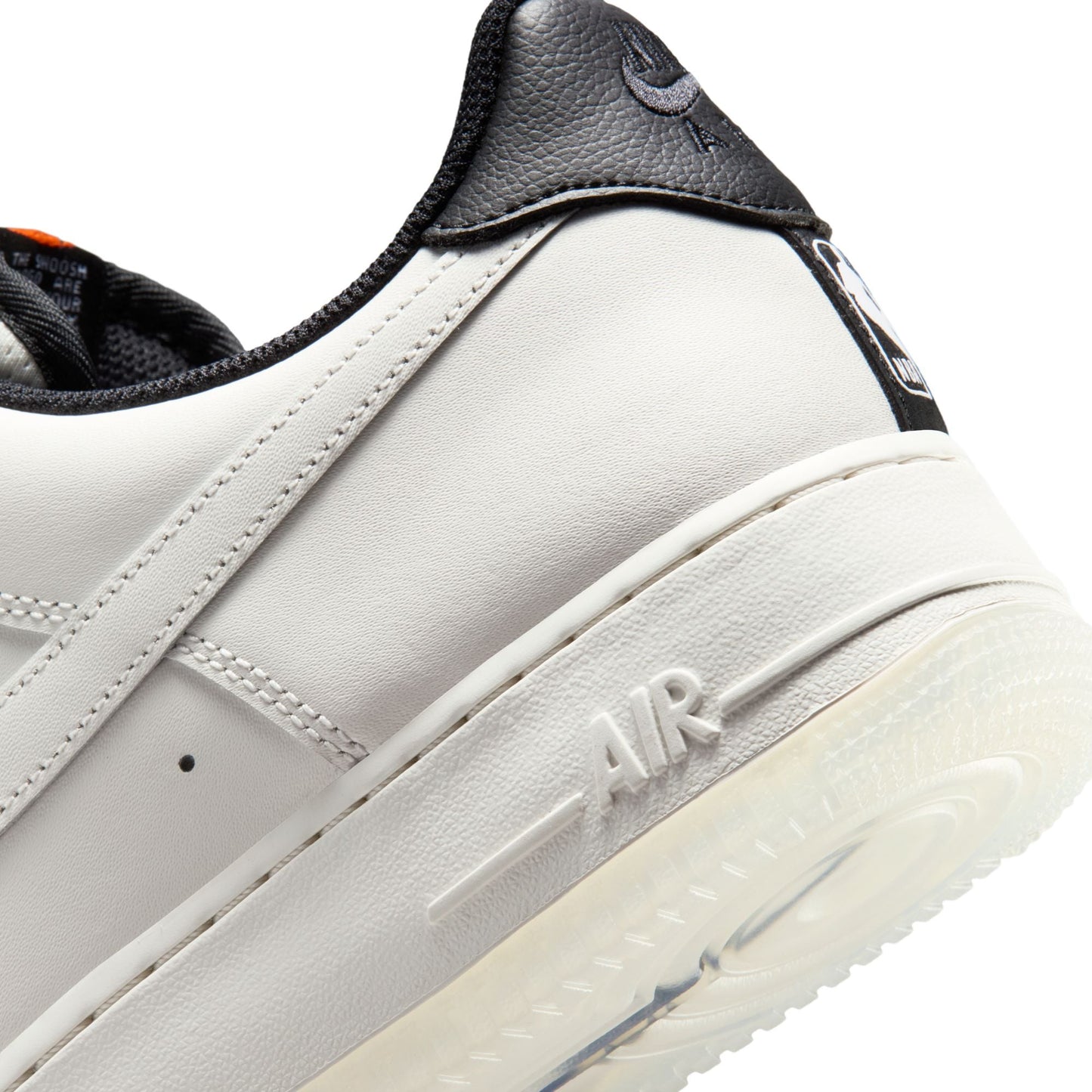 Nike Mens Air Force 1 ’07 - Phantom Denim Exchange