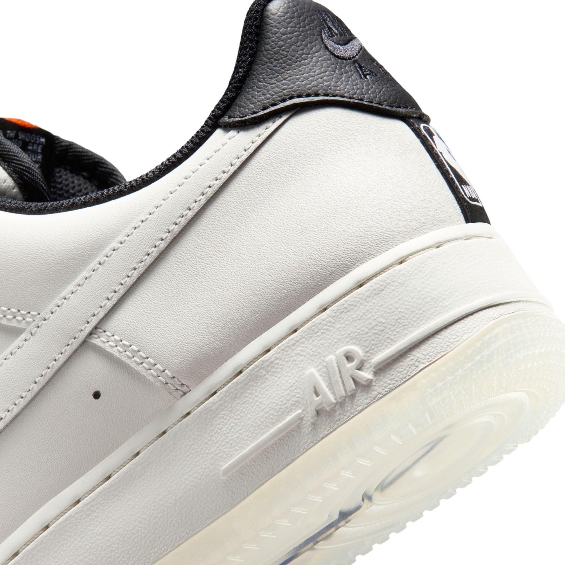 Nike Mens Air Force 1 ’07 - Phantom Denim Exchange