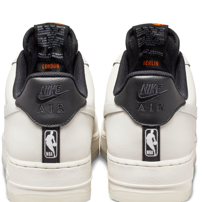 Nike Mens Air Force 1 ’07 - Phantom Denim Exchange