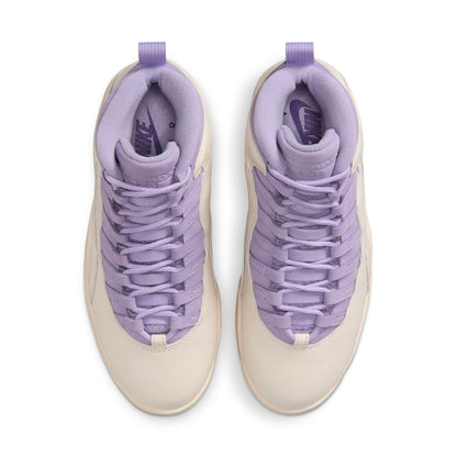 Air Jordan 10 Retro - Hydrangeas Denim Exchange