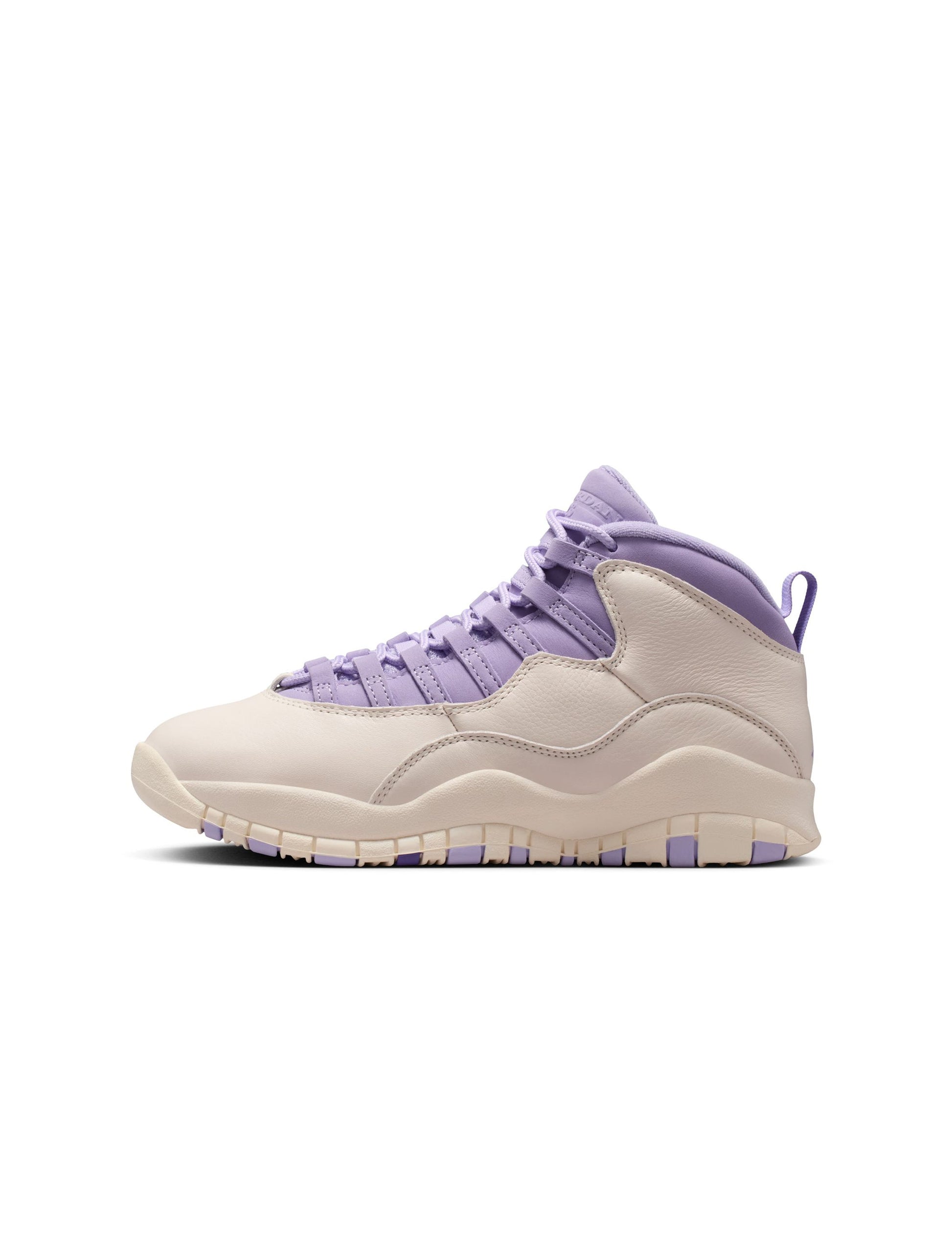 Air Jordan 10 Retro - Hydrangeas Denim Exchange