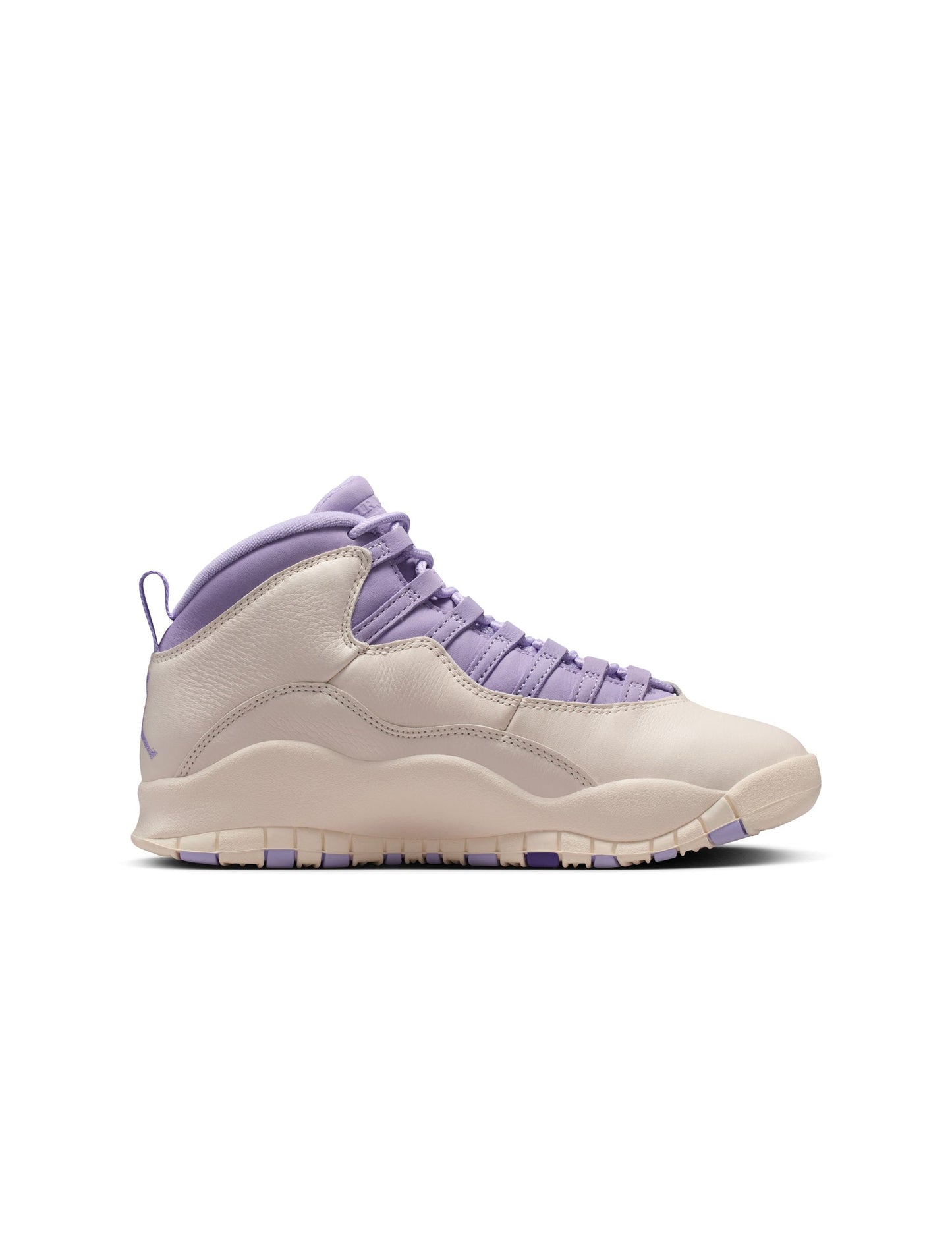 Air Jordan 10 Retro - Hydrangeas Denim Exchange