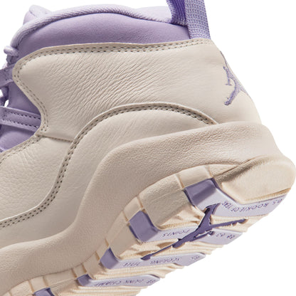 Air Jordan 10 Retro - Hydrangeas Denim Exchange