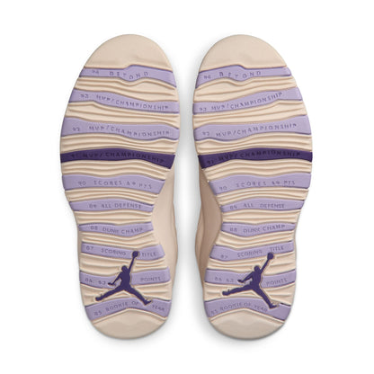 Air Jordan 10 Retro - Hydrangeas Denim Exchange