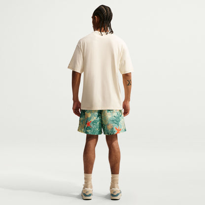 Nike Mens Club Flow Shorts - Bicoastal Denim Exchange
