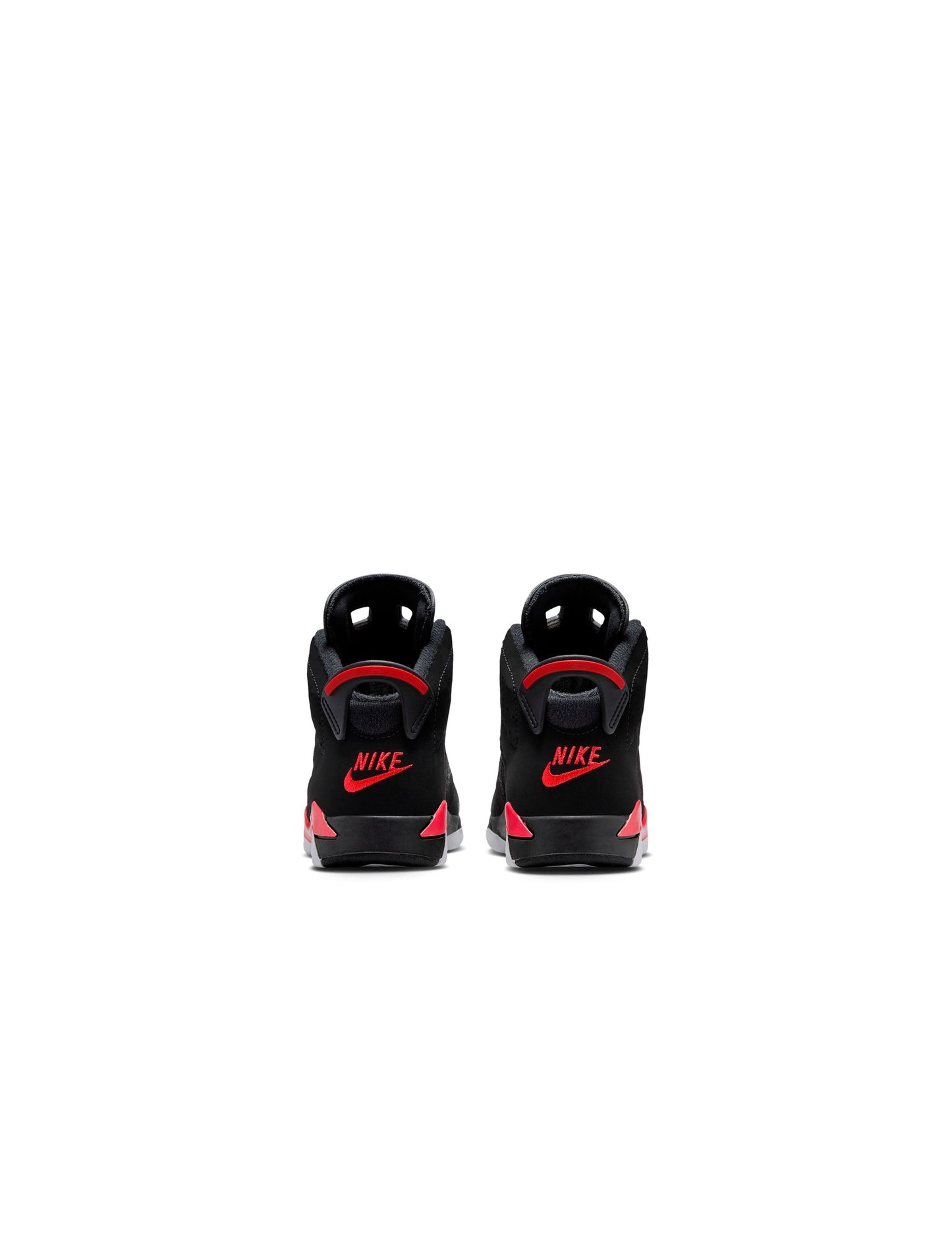 Air Jordan (PS) 6 Retro - Infrared Salesman Denim Exchange