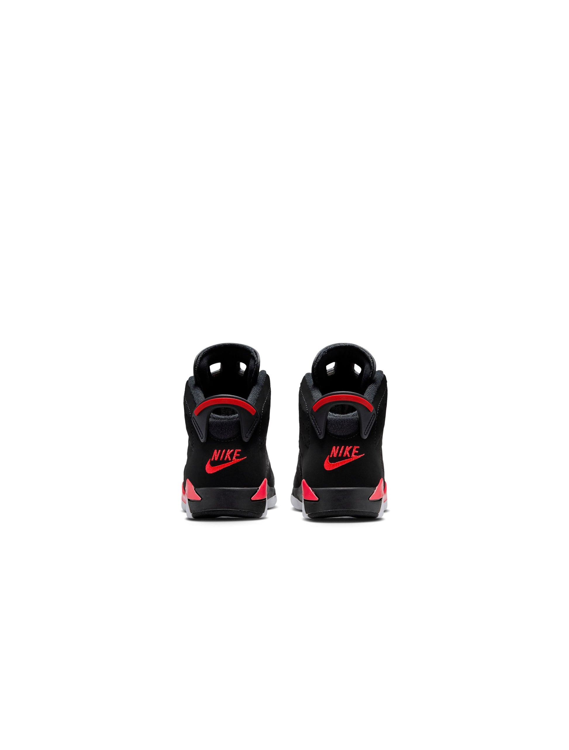 Air Jordan (PS) 6 Retro - Infrared Salesman Denim Exchange