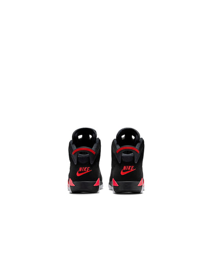 Air Jordan (PS) 6 Retro - Infrared Salesman Denim Exchange