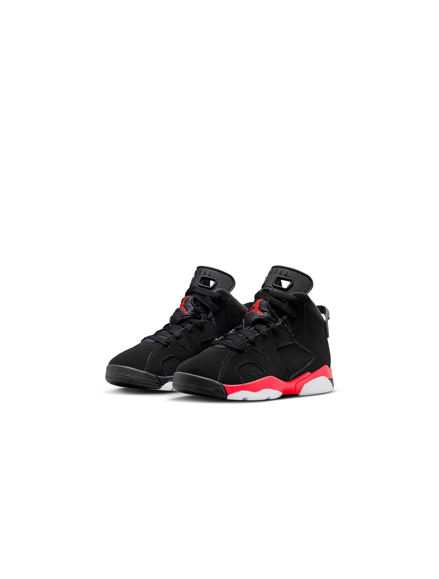 Air Jordan (PS) 6 Retro - Infrared Salesman Denim Exchange