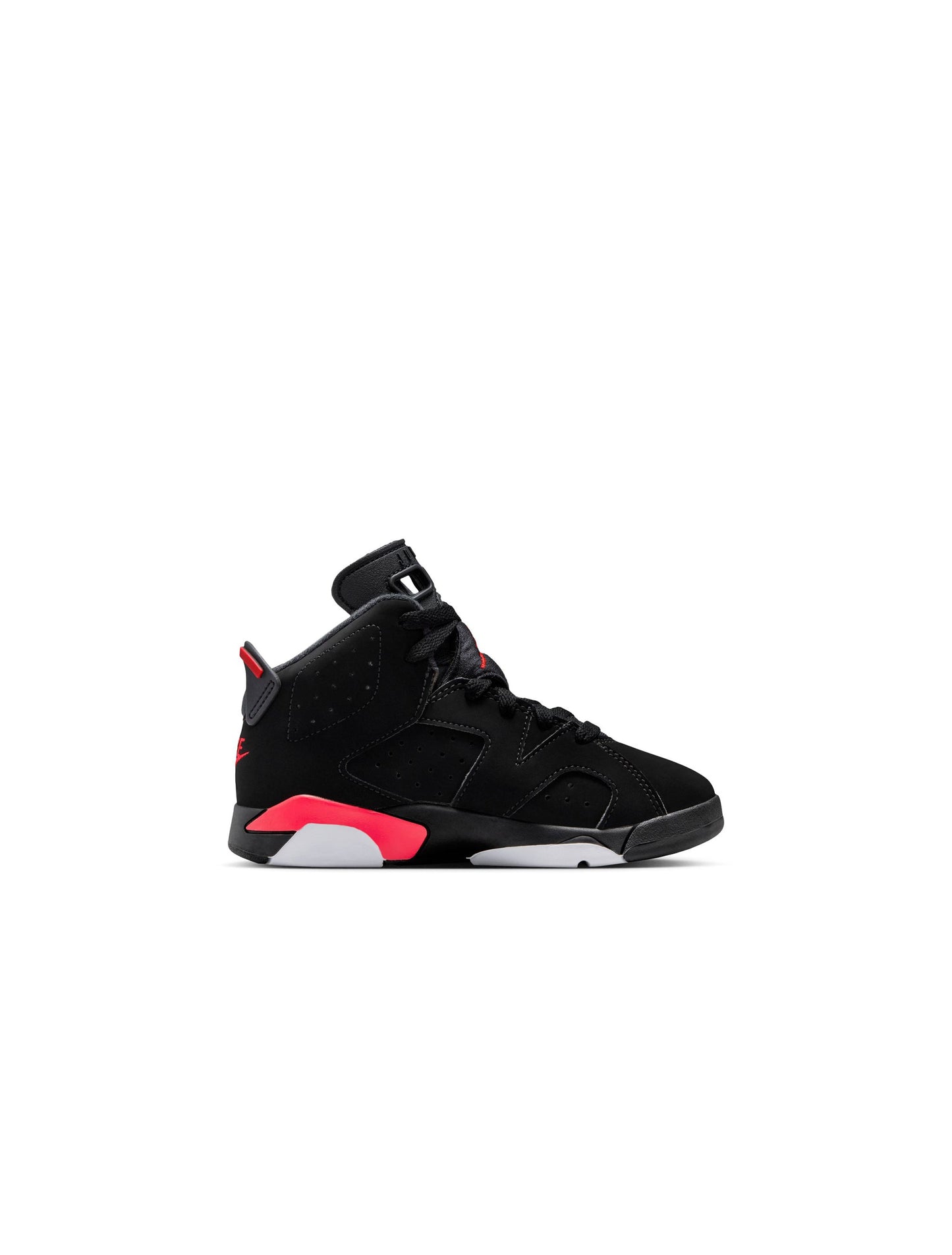 Air Jordan (PS) 6 Retro - Infrared Salesman Denim Exchange