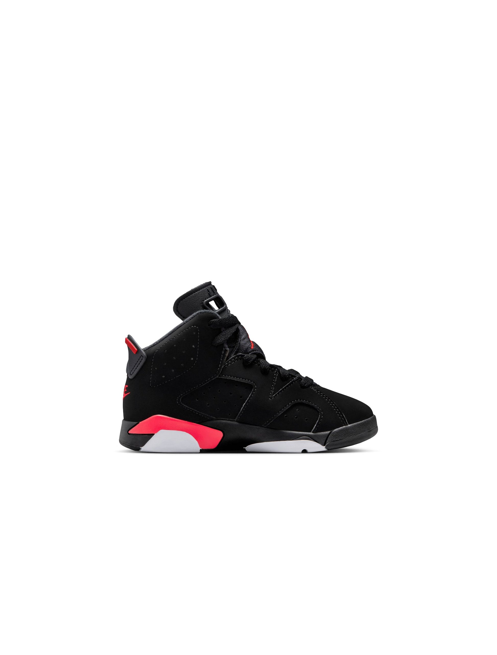 Air Jordan (PS) 6 Retro - Infrared Salesman Denim Exchange