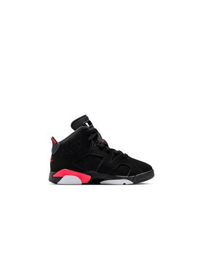 Air Jordan (PS) 6 Retro - Infrared Salesman Denim Exchange