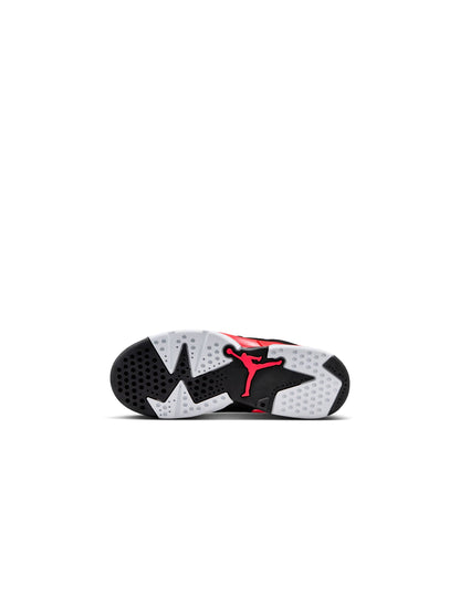 Air Jordan (PS) 6 Retro - Infrared Salesman Denim Exchange