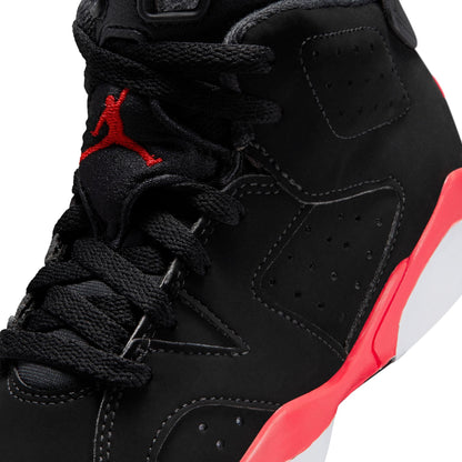 Air Jordan (PS) 6 Retro - Infrared Salesman Denim Exchange