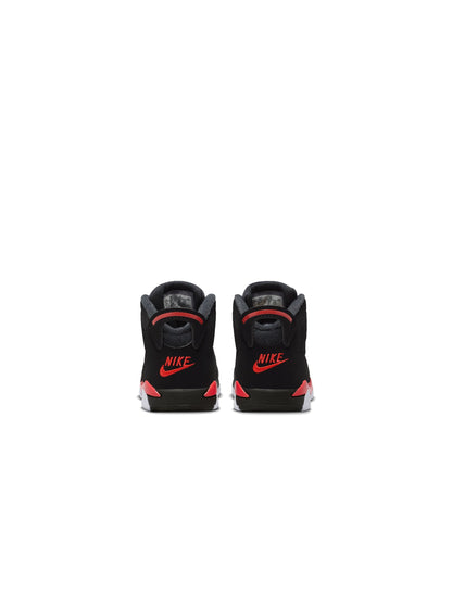 Air Jordan (TD) 6 Retro - Infrared Salesman Denim Exchange