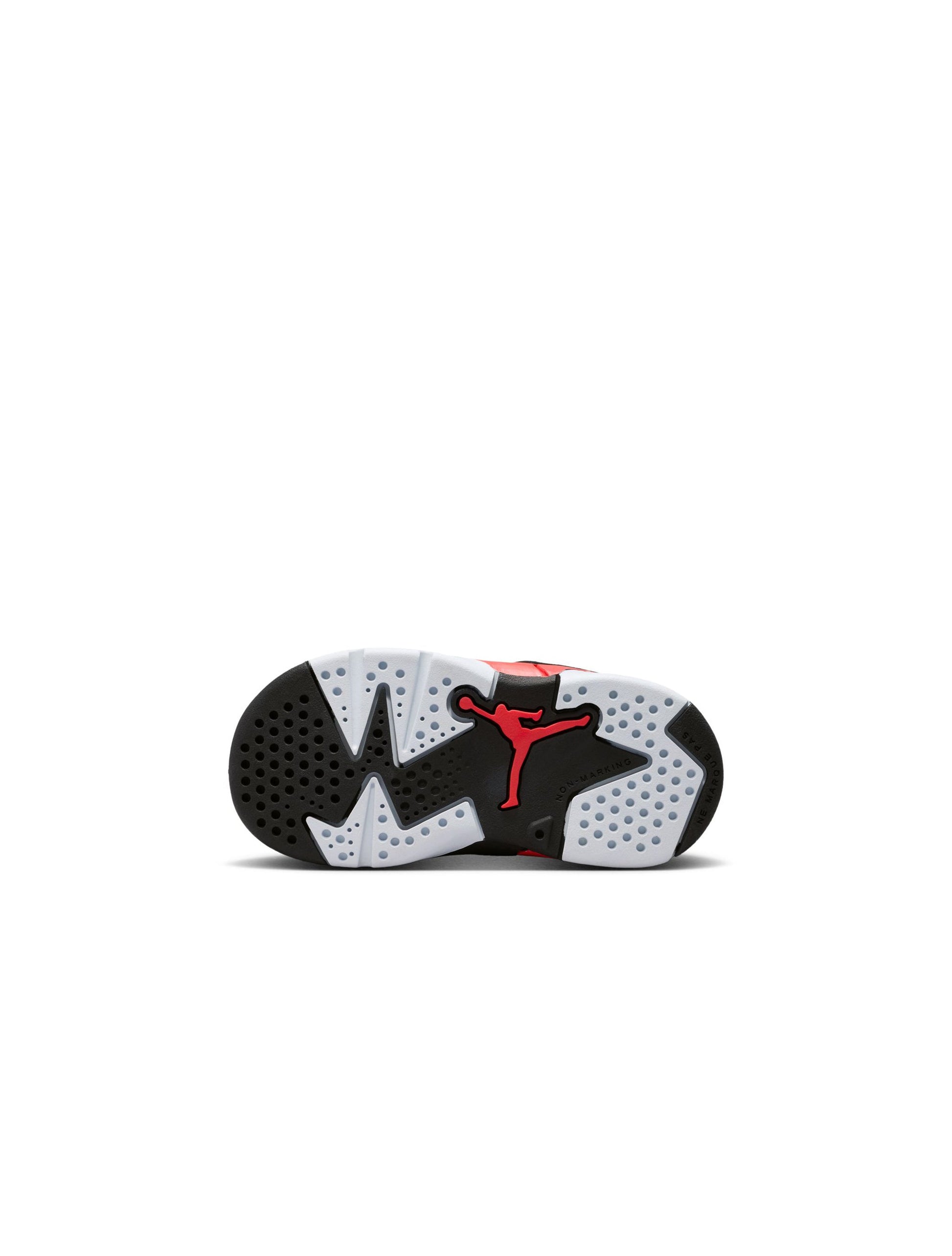 Air Jordan (TD) 6 Retro - Infrared Salesman Denim Exchange