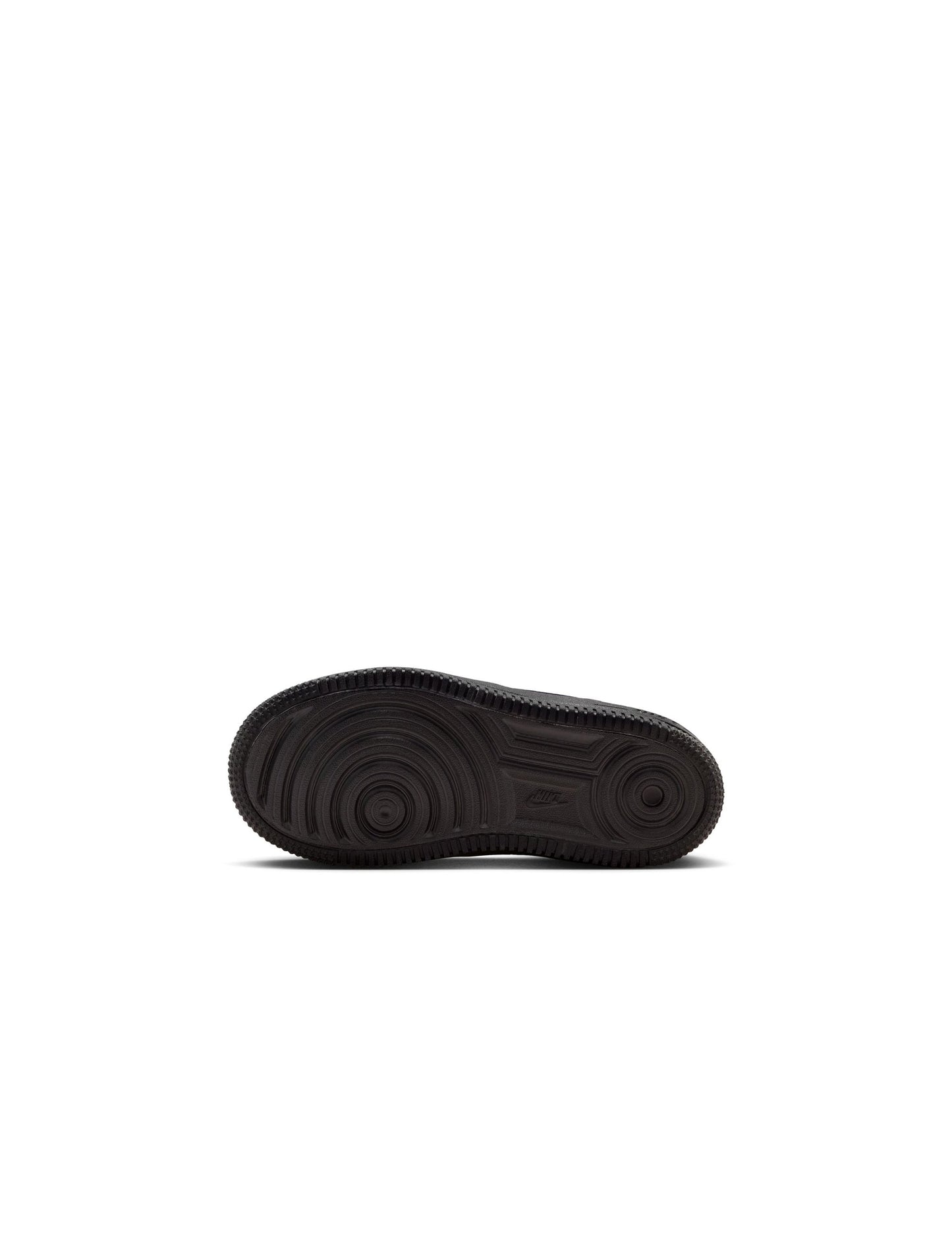 Nike (PS) Force 1 Low Lv8 4 - Black/Bold Berry Denim Exchange