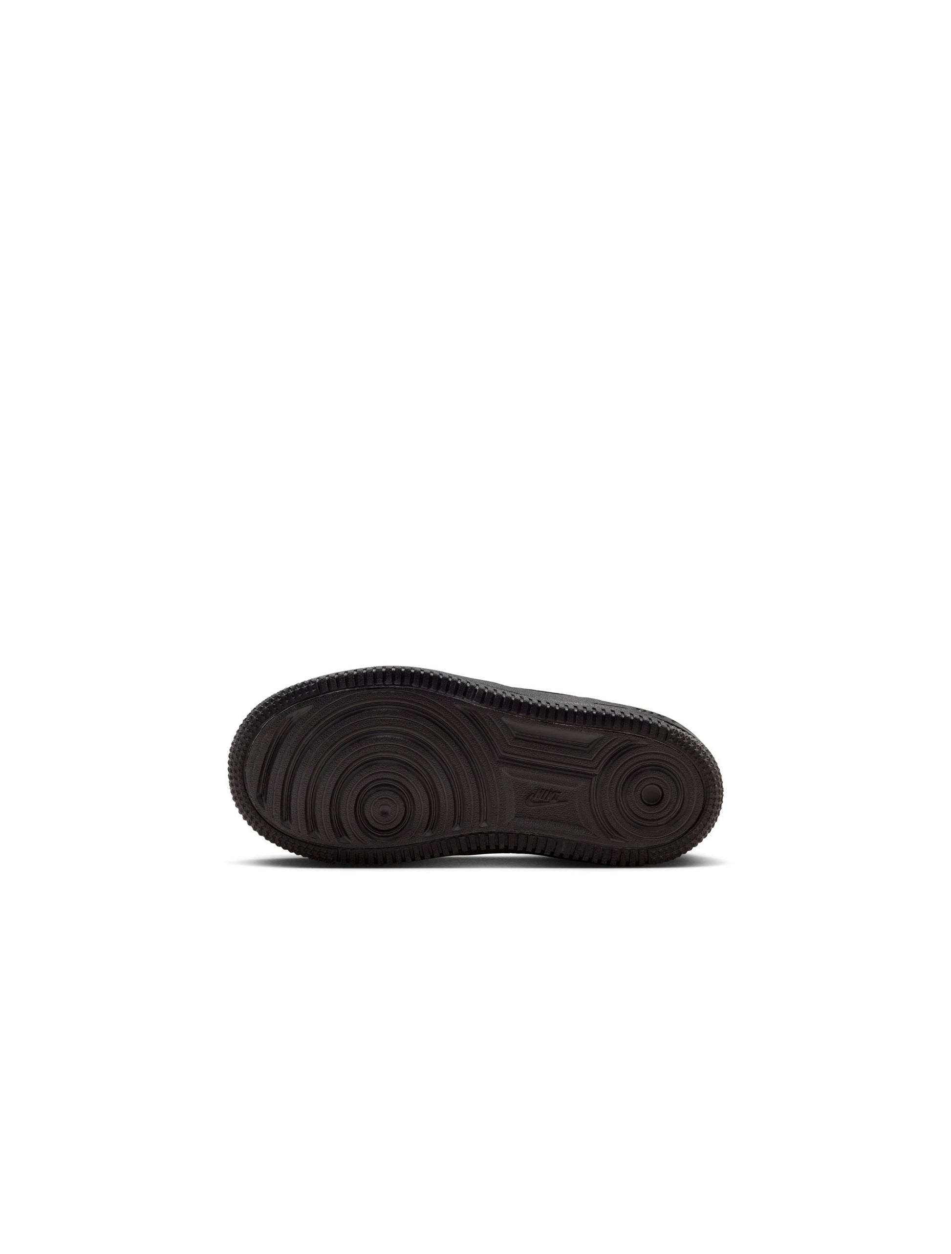Nike (PS) Force 1 Low Lv8 4 - Black/Bold Berry Denim Exchange