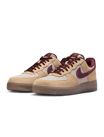 Nike Mens Air Force 1 ’07 Premium - Linen Denim Exchange