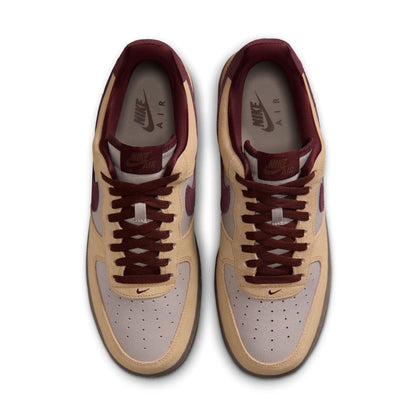Nike Mens Air Force 1 ’07 Premium - Linen Denim Exchange