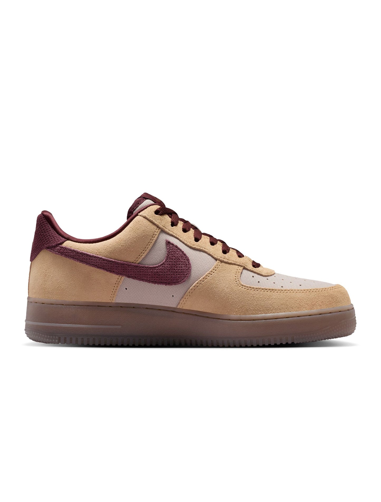 Nike Mens Air Force 1 ’07 Premium - Linen Denim Exchange