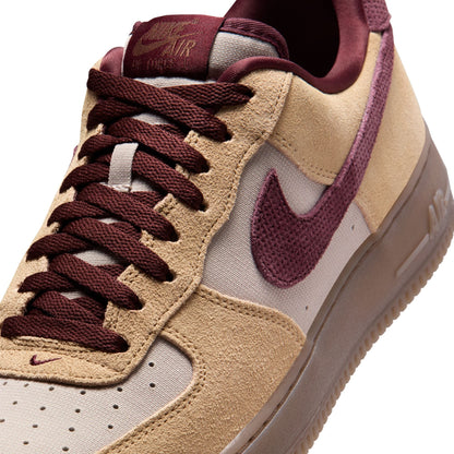 Nike Mens Air Force 1 ’07 Premium - Linen Denim Exchange