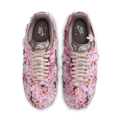 Nike Mens Air Force 1 ’07 Premium - Malt/Light Soft Pink Denim Exchange