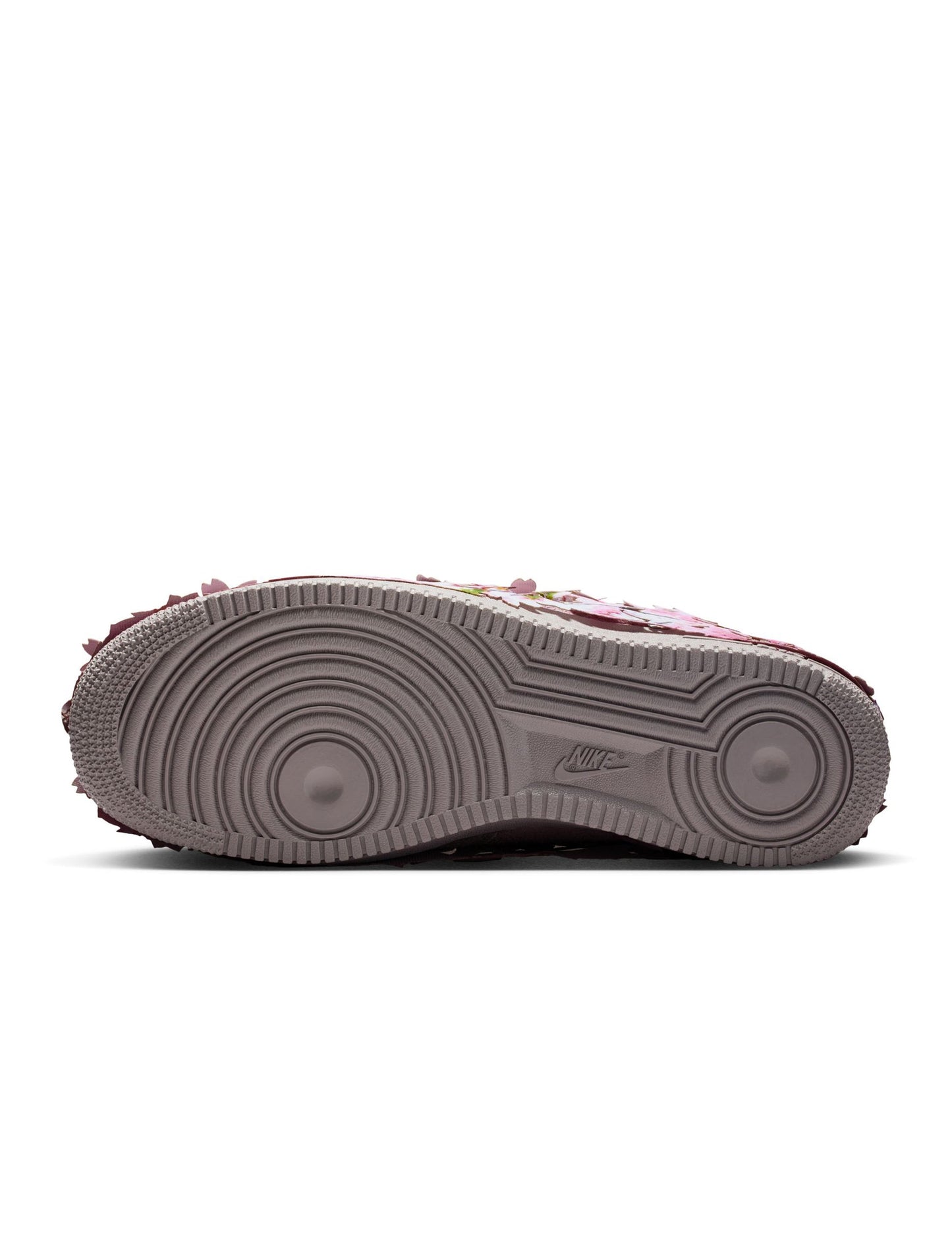 Nike Mens Air Force 1 ’07 Premium - Malt/Light Soft Pink Denim Exchange