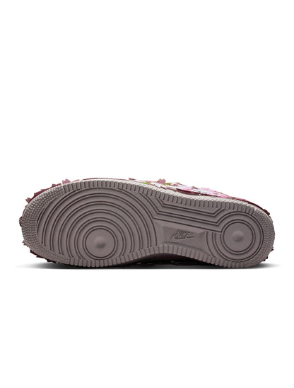 Nike Mens Air Force 1 ’07 Premium - Malt/Light Soft Pink Denim Exchange