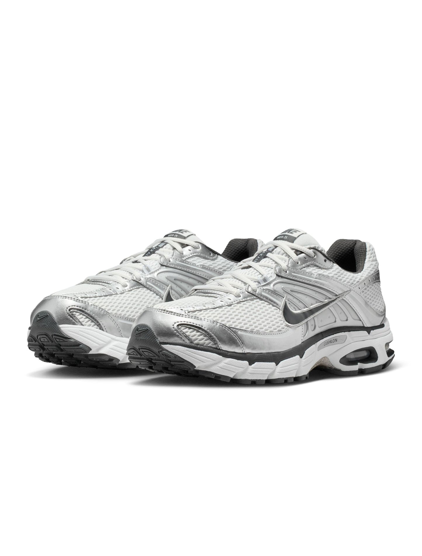 Nike Mens Air Max Moto 2K - Photon Dust Denim Exchange