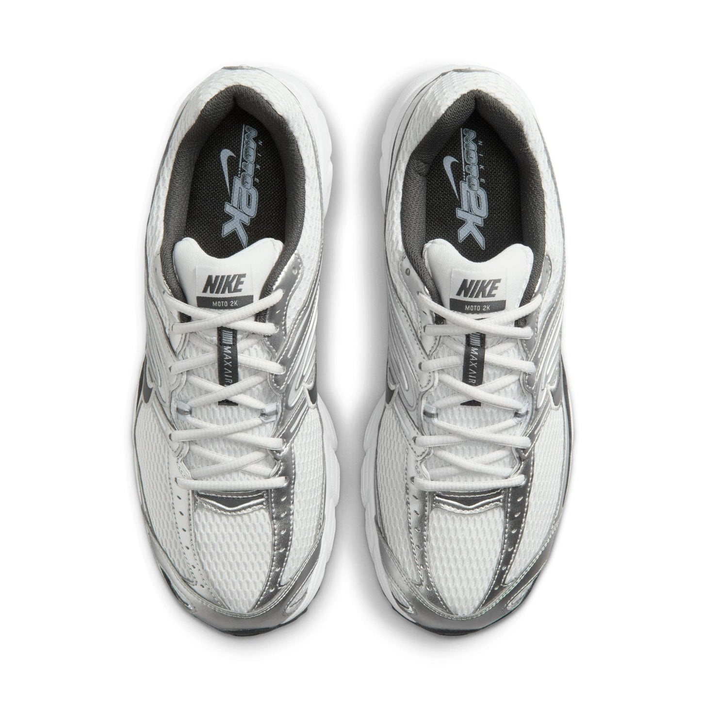 Nike Mens Air Max Moto 2K - Photon Dust Denim Exchange